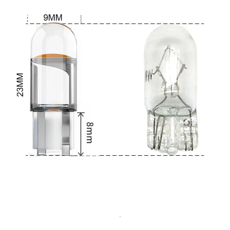 Kit Lâmpada Led