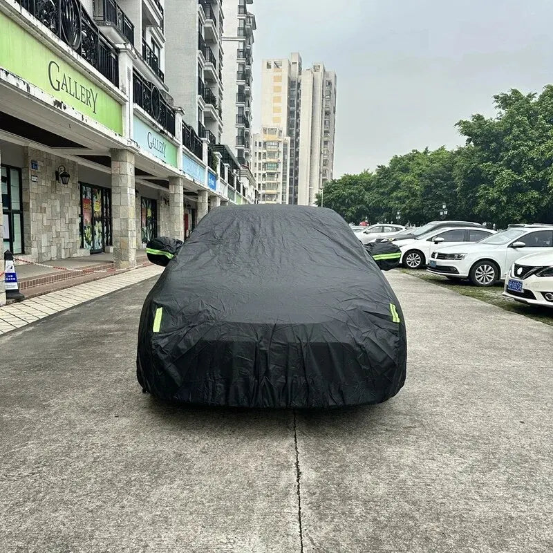 Capa de Proteção para Carro